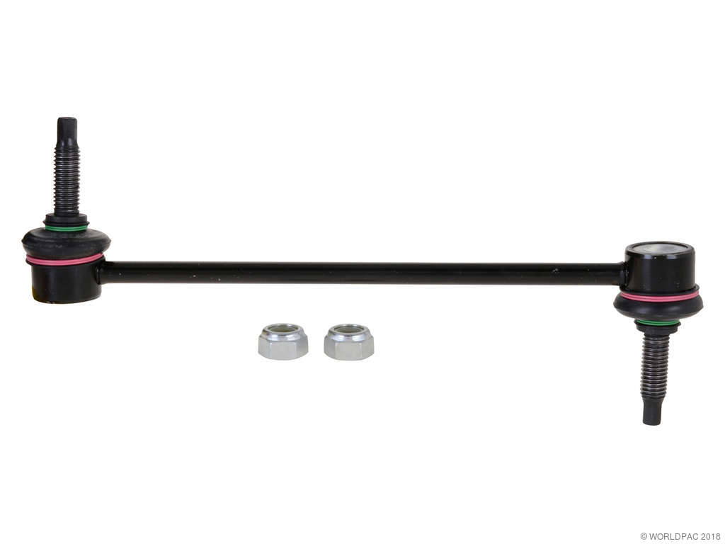 1993-1997 Dodge Intrepid Suspension Stabilizer Bar Link Kit - Front (TRW)