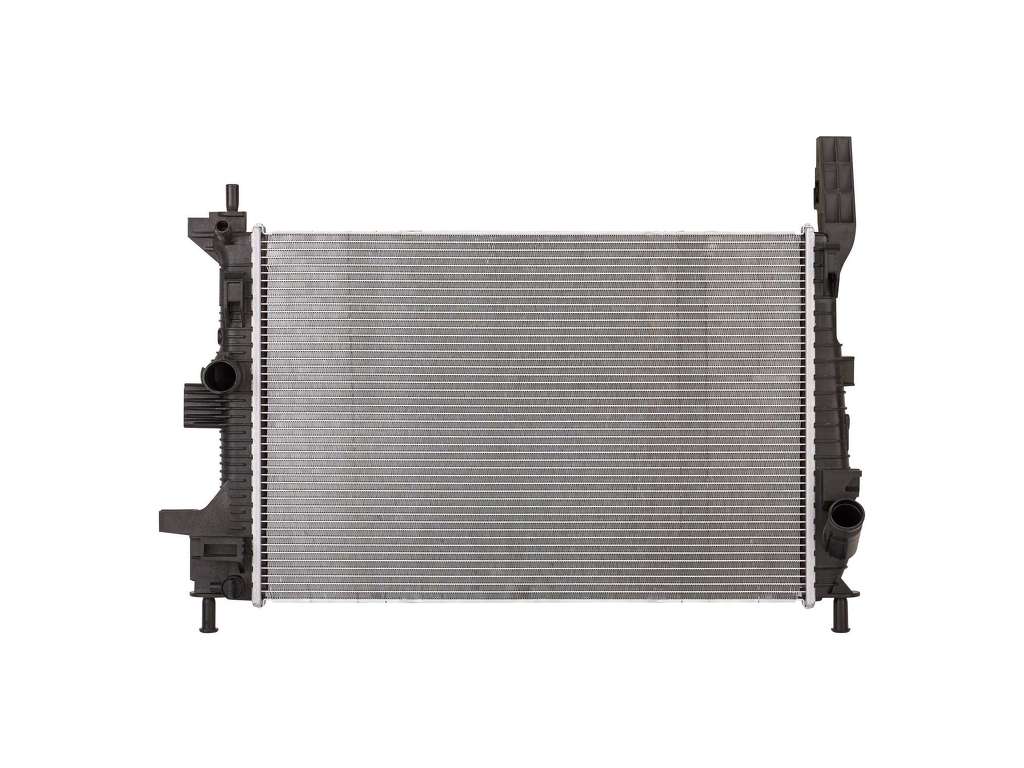 2015-2018 Ford Focus Radiator (Koyo Cooling)