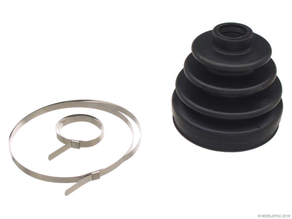 1995-1998 Honda Odyssey CV Joint Boot Kit - Outer (Ohno)