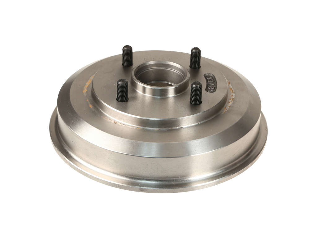 2000-2011 Ford Focus Brake Drum - Rear (Motorcraft)