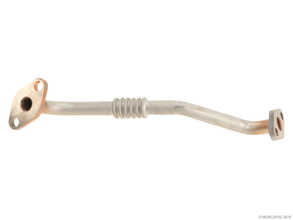 1995-2000 Lexus LS400 Exhaust Gas Recirculation (EGR) Tube (Genuine)
