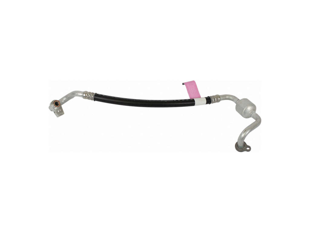 2012-2014 Ford Focus A/C Refrigerant Hose (Motorcraft)