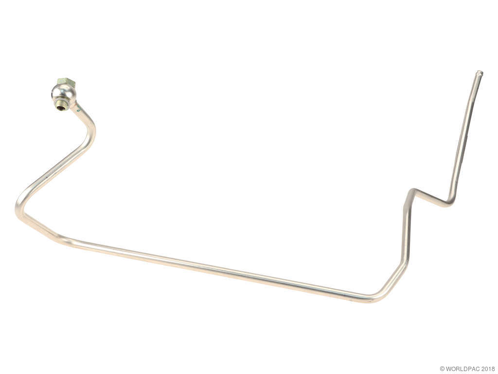 2003-2006 Porsche Cayenne Engine Coolant Pipe (Genuine)