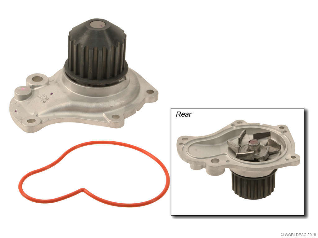 2003-2005 Dodge Neon Engine Water Pump (GMB)