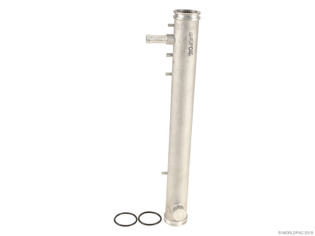 2002-2004 Volkswagen Jetta Engine Coolant Pipe (APA/URO Parts)