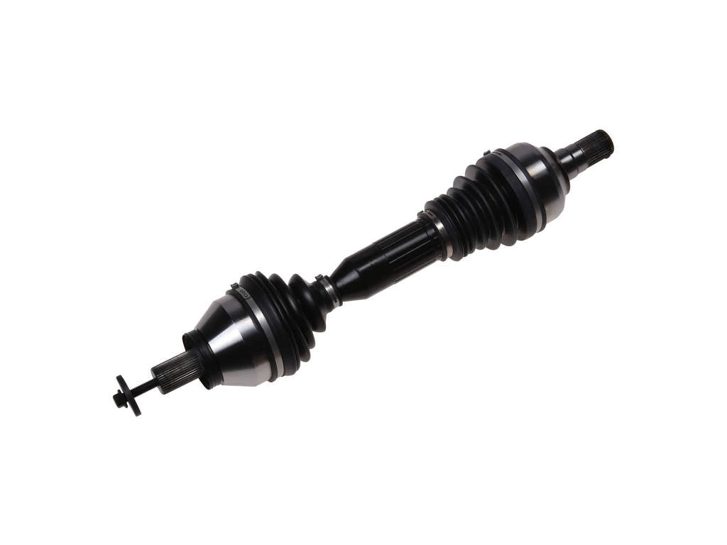 2008-2016 Volvo XC70 CV Axle Assembly - Front Left (Autopart International)