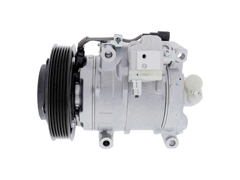 2013-2015 Honda Crosstour A/C Compressor (Denso)