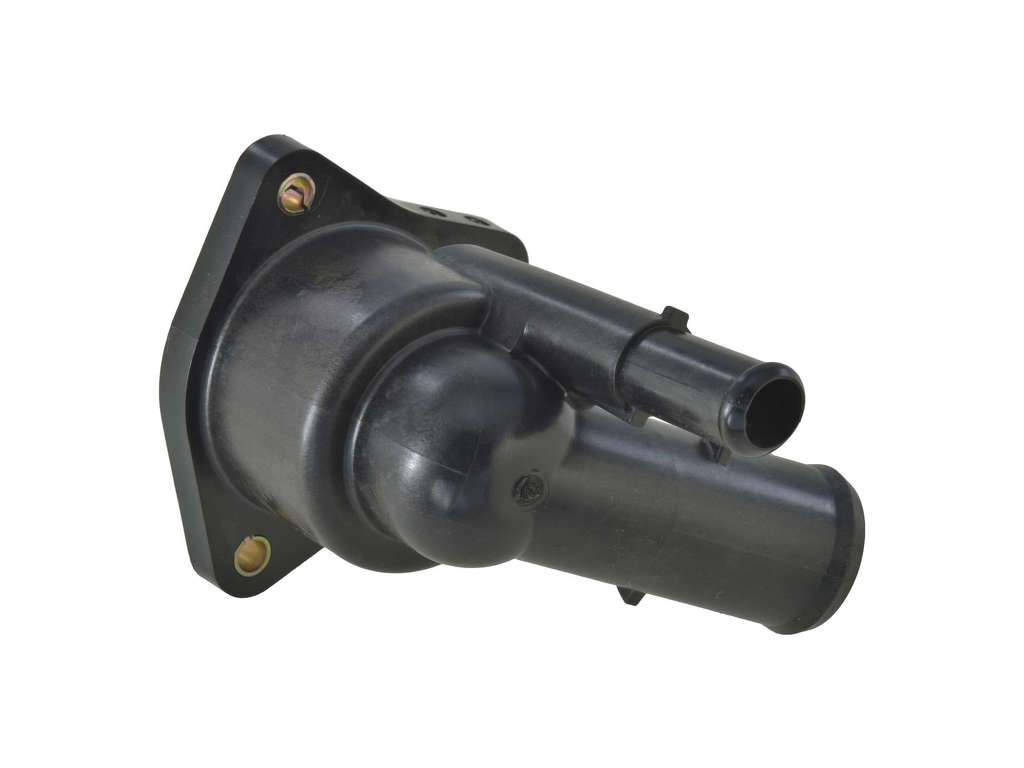2010-2021 Toyota Prius Engine Coolant Thermostat / Water Outlet Assembly (Autopart International)