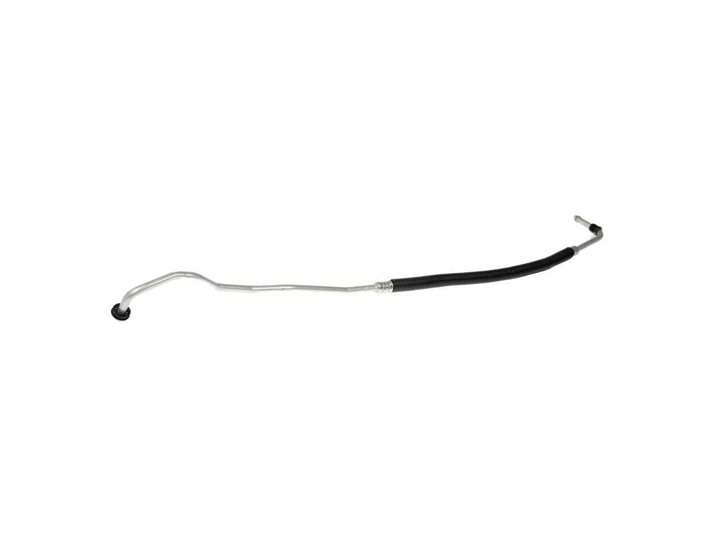 1999 Chevrolet C2500 Engine Oil Cooler Hose Assembly (Dorman)