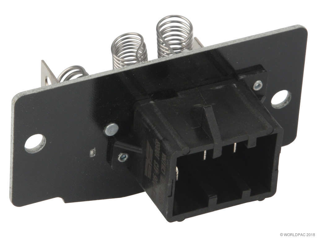 1990-1997 Lincoln Town Car HVAC Blower Motor Resistor (Dorman)