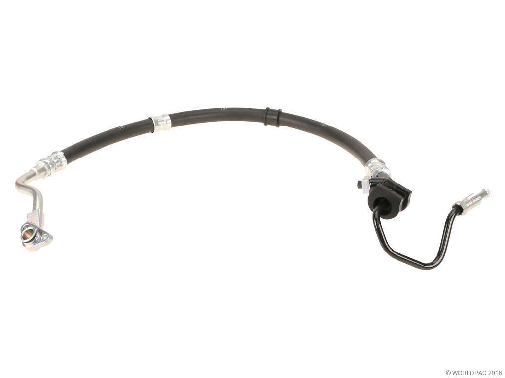 1996-1997 Isuzu Oasis Power Steering Pressure Hose (Rein)