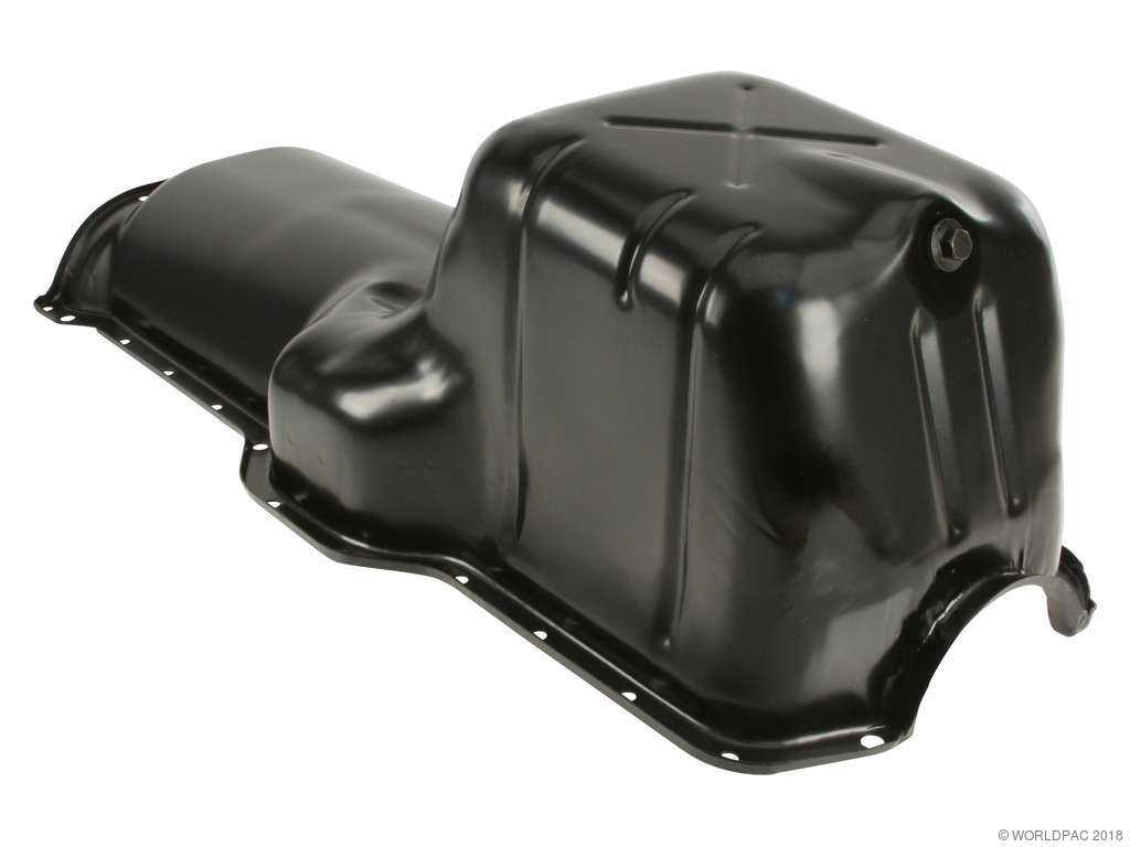 1987-2001 Jeep Cherokee Engine Oil Pan (Dorman)