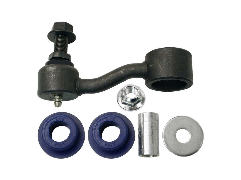 2004-2009 Dodge Durango Suspension Stabilizer Bar Link - Rear (Moog)