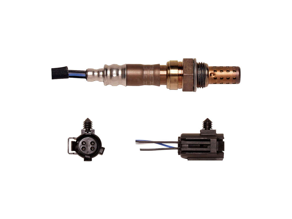 2000 Dodge Durango Oxygen Sensor - Downstream Right (Denso)