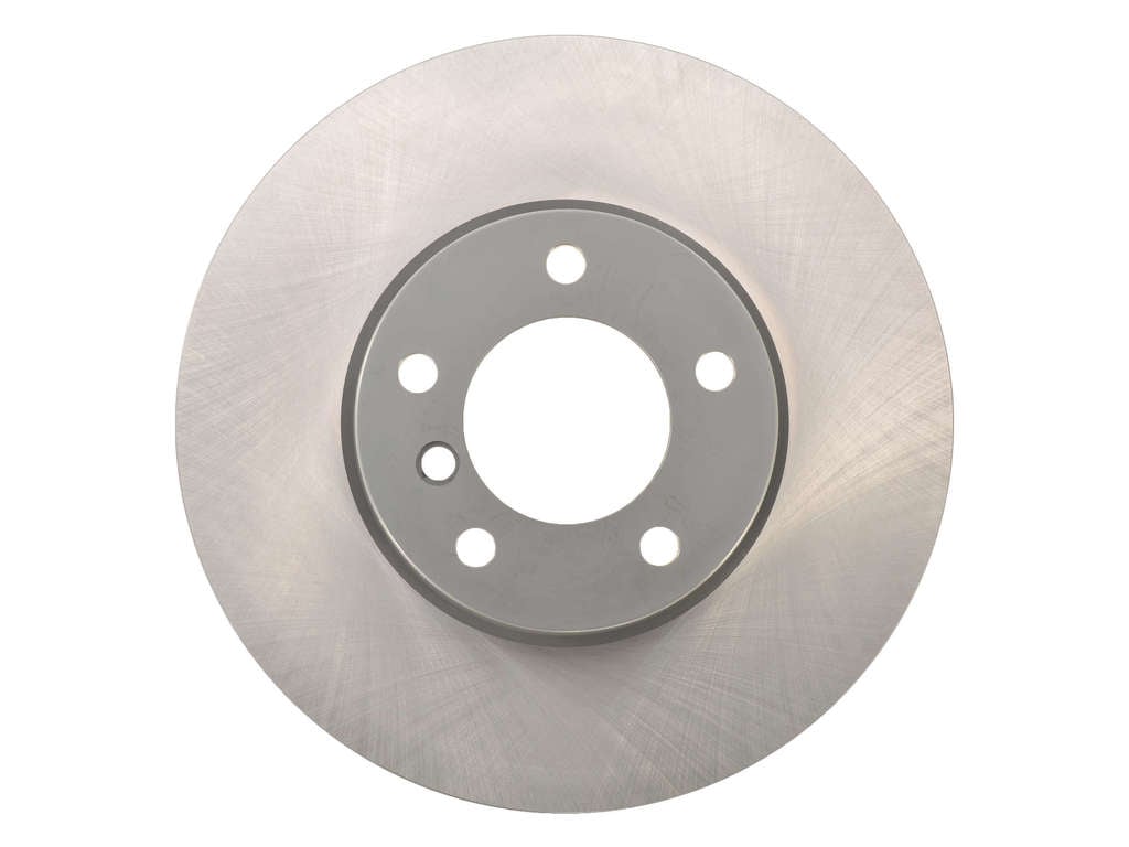 2014-2016 BMW 428i Disc Brake Rotor - Front (Autopart International)
