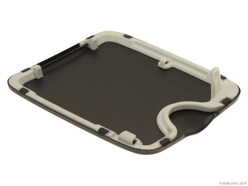 2001-2007 Volvo V70 Fuel Filler Door (Genuine)