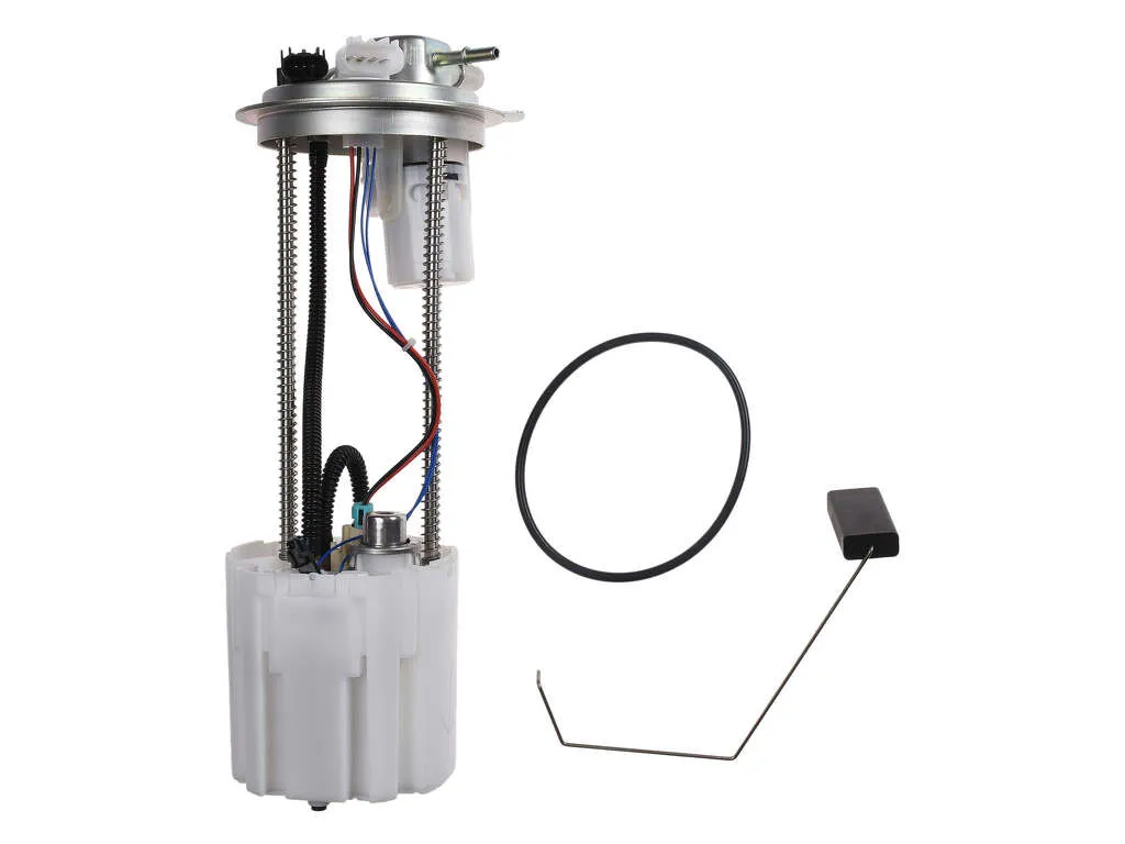 2014-2018 Chevrolet Silverado 1500 Fuel Pump Module Assembly (Autopart International)