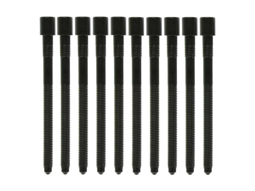 2001-2006 Audi A4 Engine Cylinder Head Bolt Set (Mahle)