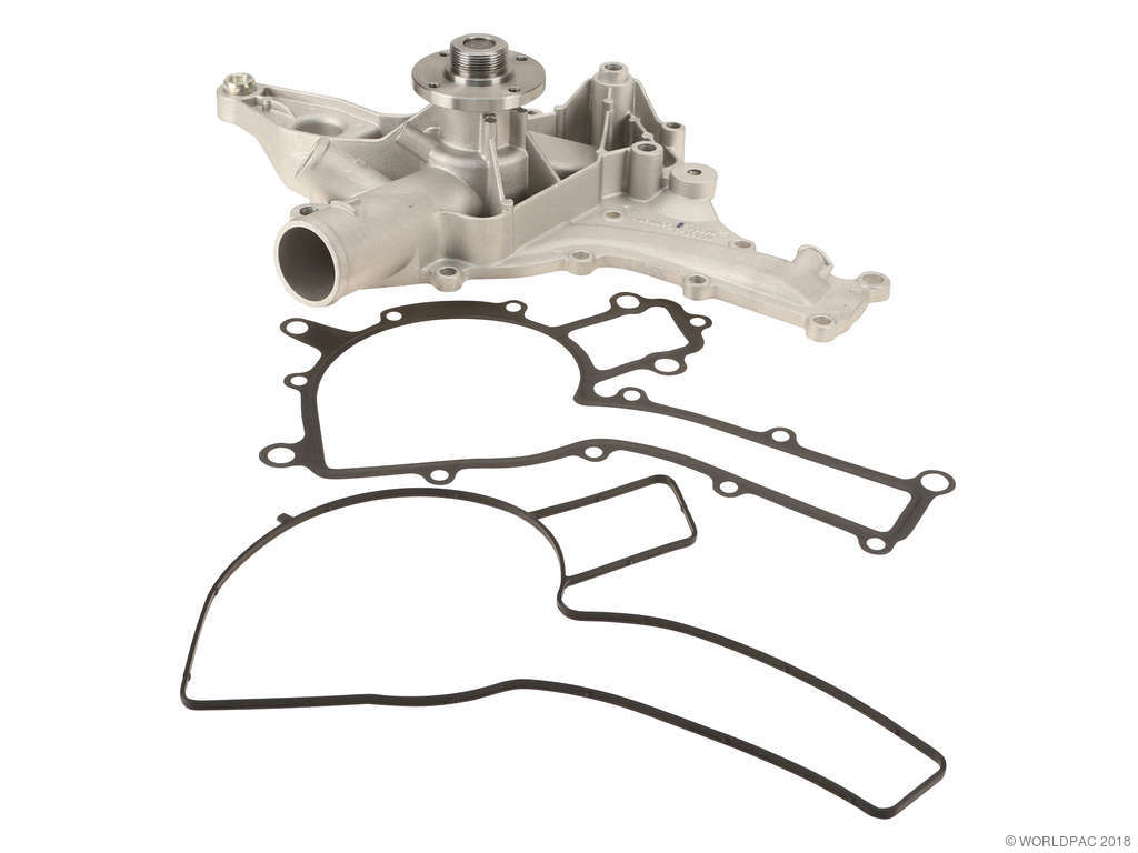 1998-2000 Mercedes-Benz C280 Engine Water Pump (Geba)