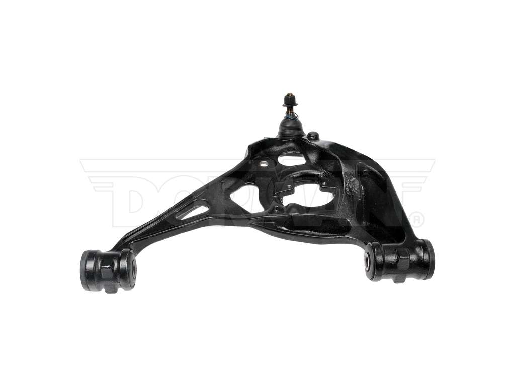 2003-2022 Chevrolet Express 2500 Suspension Control Arm - Front Left Lower (Dorman)