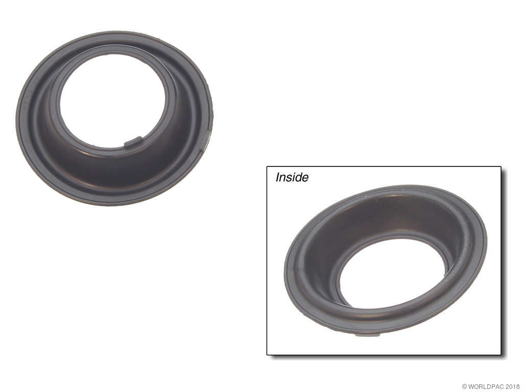 1969-1971 Jaguar XJ Carburetor Governor Diaphragm (Febi)