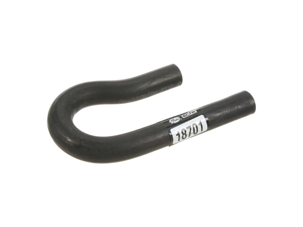 1988-1991 Honda CRX Engine Coolant Bypass Hose (Gates)
