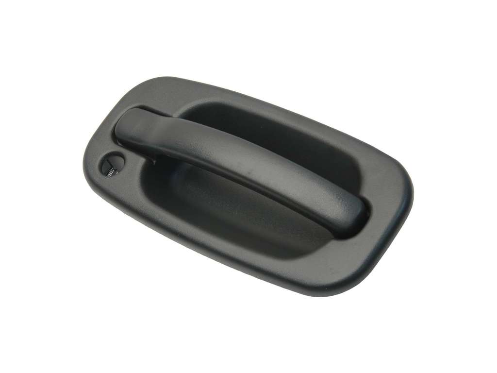 2003-2006 Chevrolet Avalanche 2500 Exterior Door Handle - Front Right (Autotecnica)