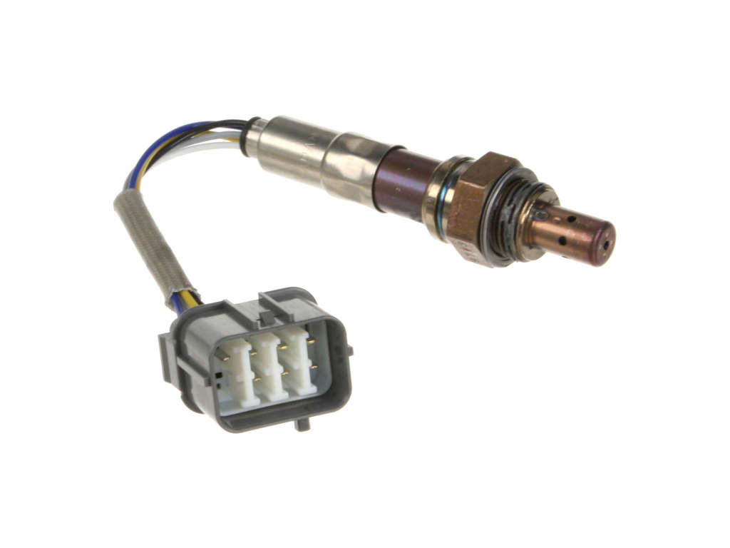 2000-2001 Honda Insight Oxygen Sensor - Upstream (NTK)