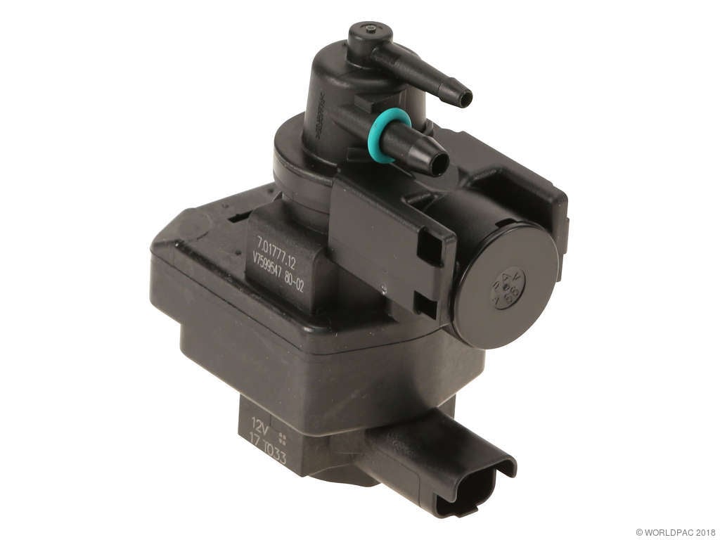2007-2015 Mini Cooper Turbocharger Diverter Valve (Pierburg)