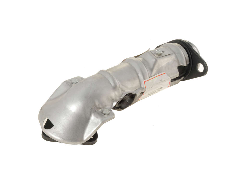 1999-2001 Mazda Protege Exhaust Pipe -  or Front (Autopart International)