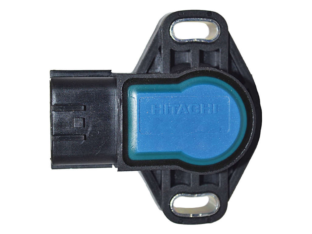 1995-1999 Subaru Legacy Throttle Position Sensor (Hitachi)