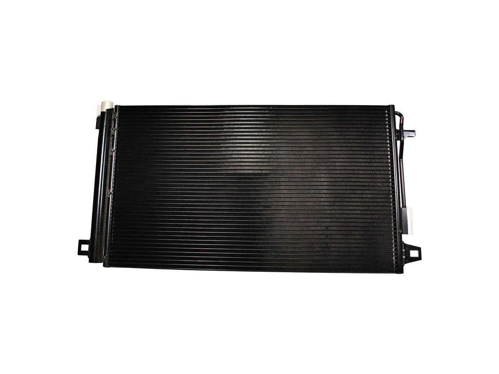 2007-2012 GMC Acadia A/C Condenser (Denso)