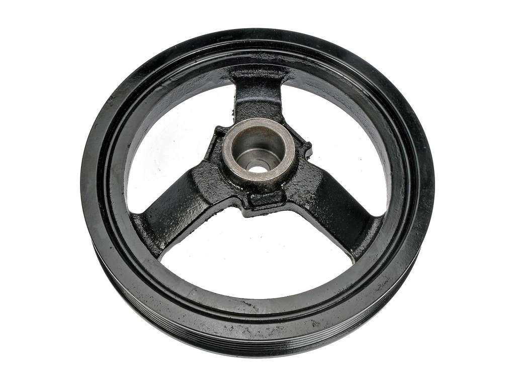 2004-2006 Chrysler Pacifica Engine Harmonic Balancer (Autopart International)