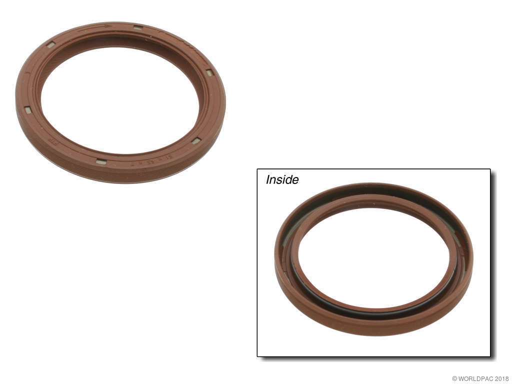 1999-2006 Volvo S80 Engine Camshaft Seal - Exhaust (Front) or Intake (Front) (Corteco)