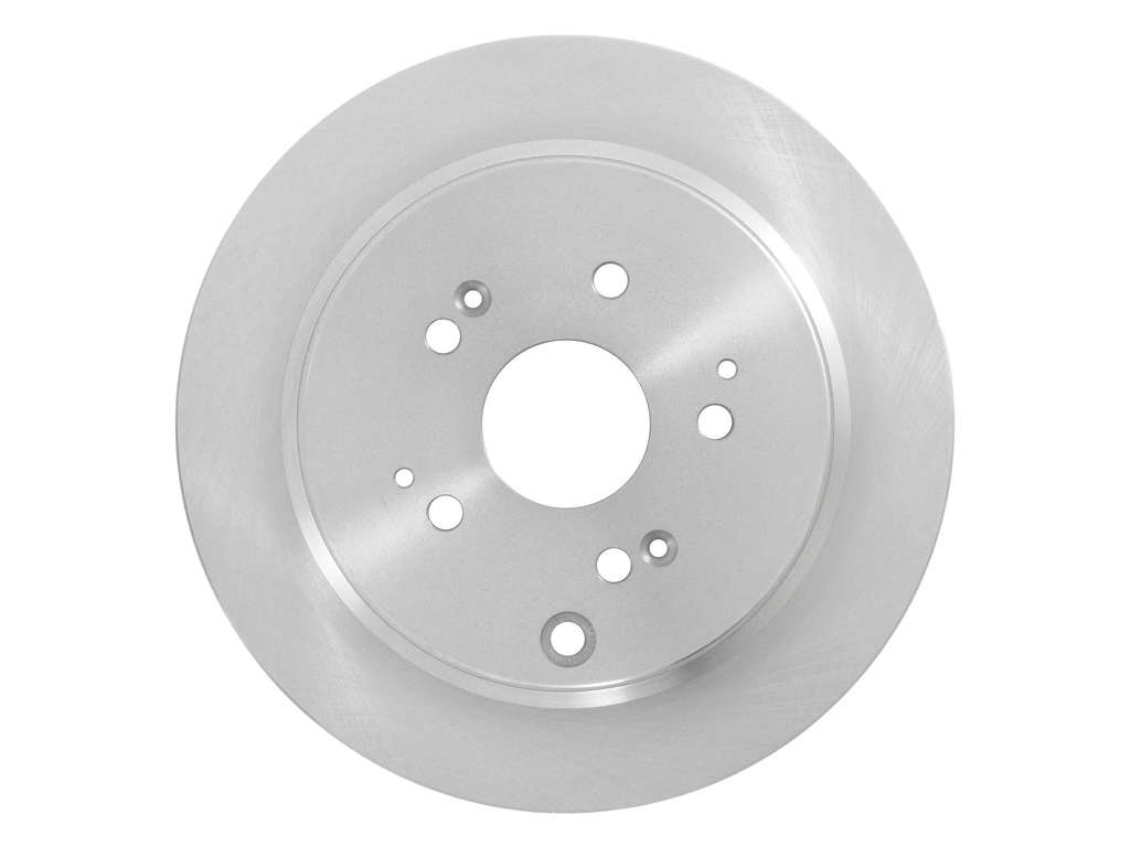 2002-2004 Honda Odyssey Disc Brake Rotor - Rear (Autopart International)