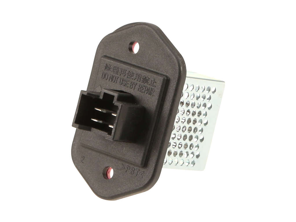 2009-2013 Honda Fit HVAC Blower Motor Resistor (Santech/ Omega Envir. Tech.)