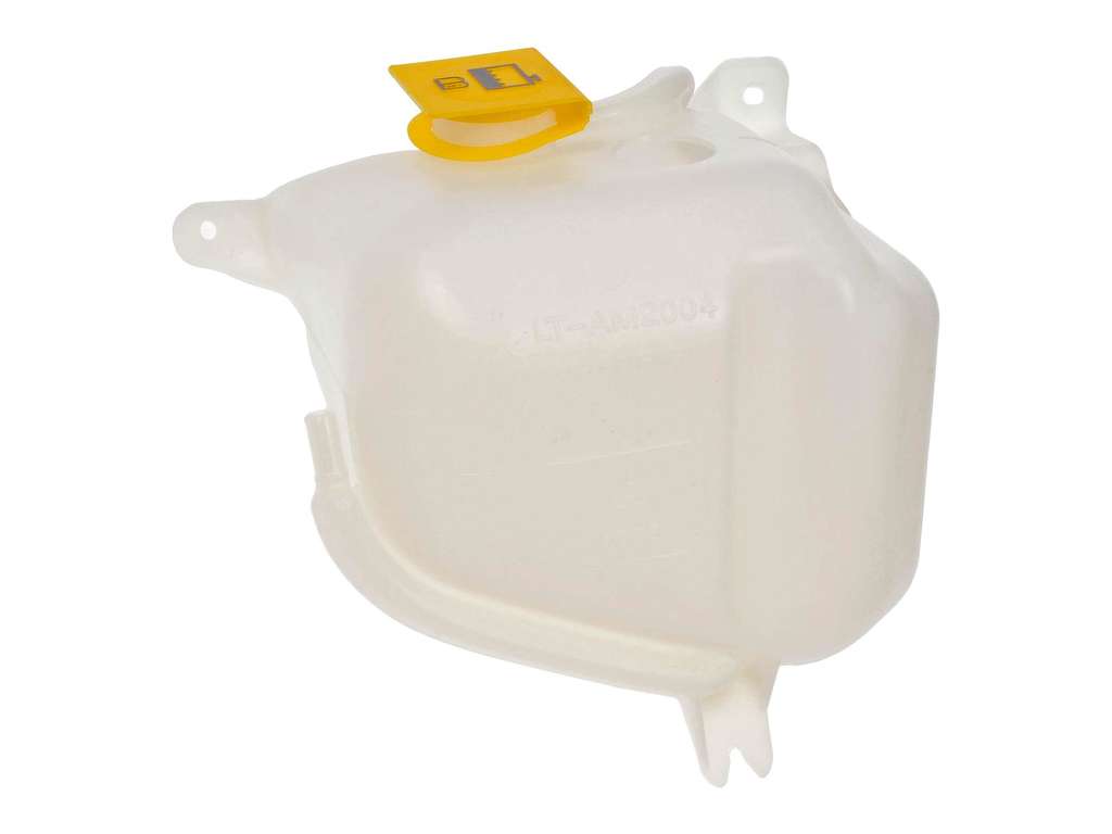 2000-2004 Jeep Grand Cherokee Engine Coolant Reservoir (Dorman)