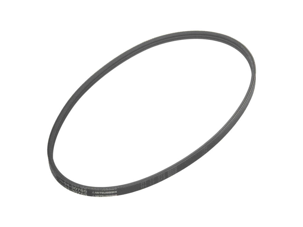 1990-1991 Lexus ES250 Accessory Drive Belt - Power Steering (Mitsuboshi)