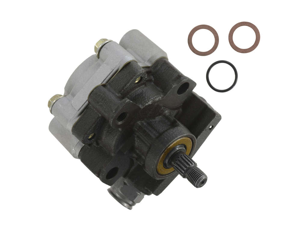 1997-2001 Lexus ES300 Power Steering Pump (Autopart International)