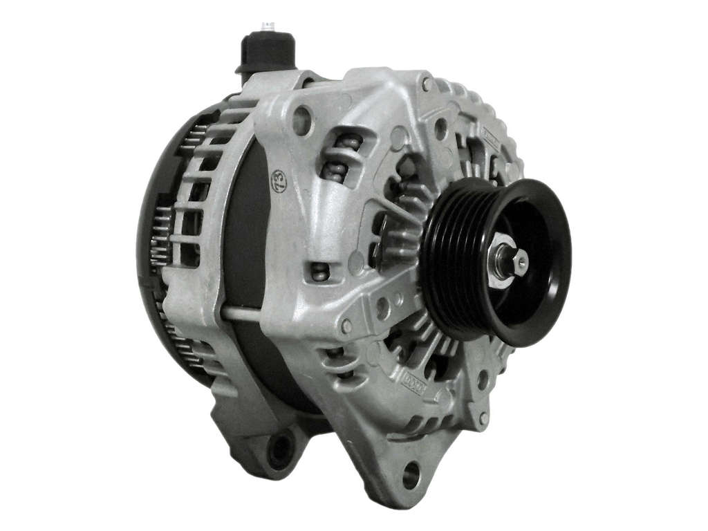 2015-2016 Ford F-150 Alternator (CARQUEST)