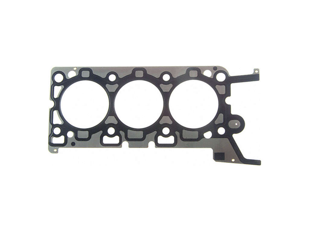 2000-2002 Lincoln LS Engine Cylinder Head Gasket - Left (Fel-Pro)