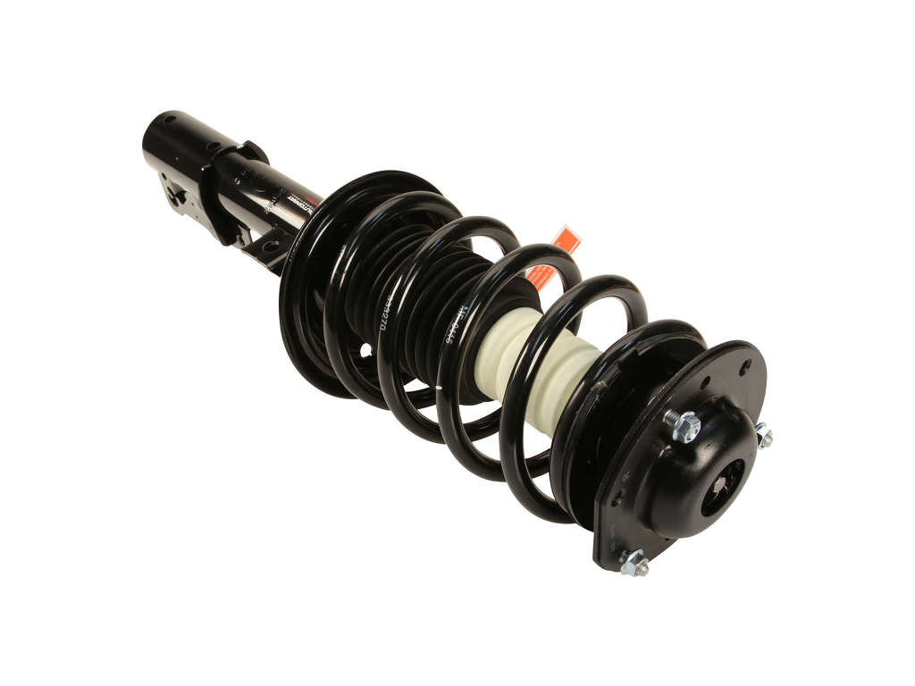 2005-2010 Pontiac G6 Suspension Strut and Coil Spring Assembly - Front Right (Autopart International)