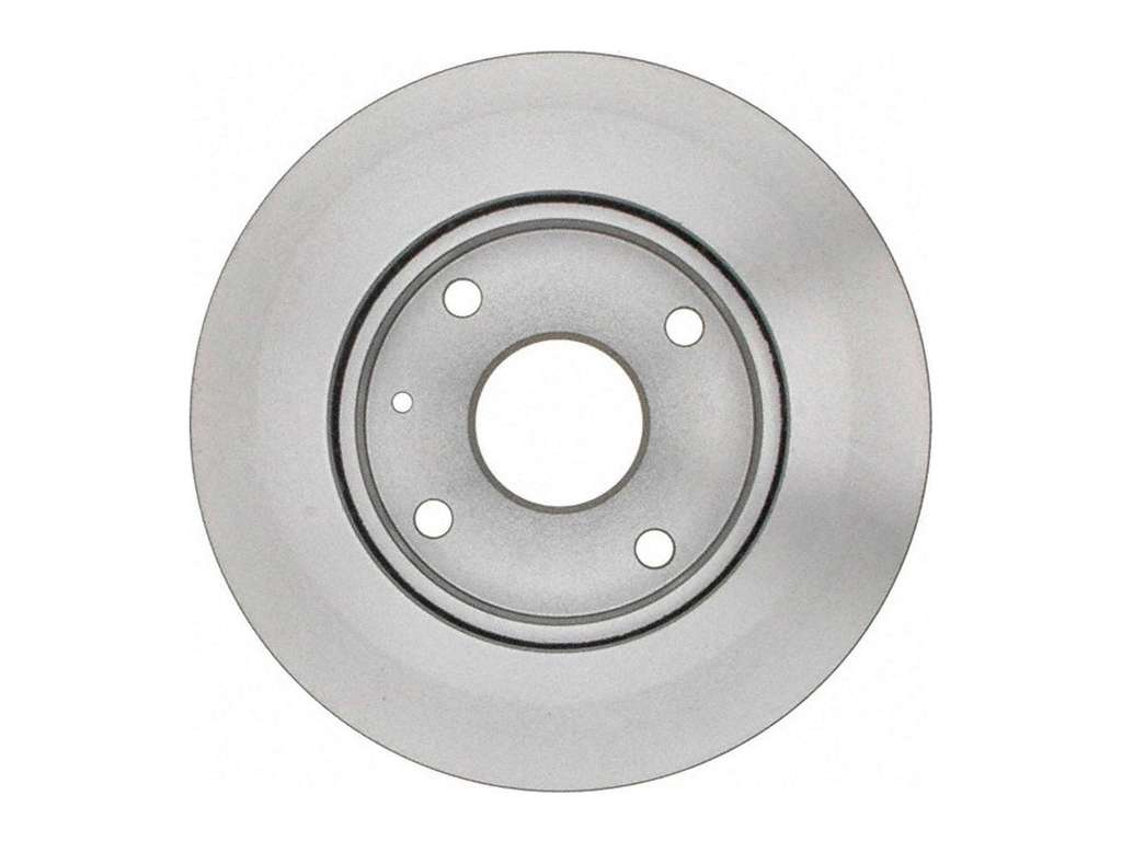 2004-2008 Suzuki Forenza Disc Brake Rotor - Front (CARQUEST)