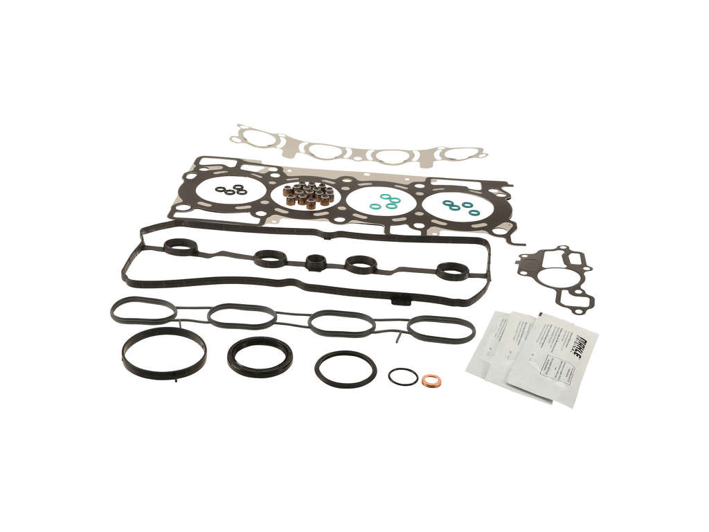 2009-2012 Nissan Cube Engine Cylinder Head Gasket Set (Mahle)