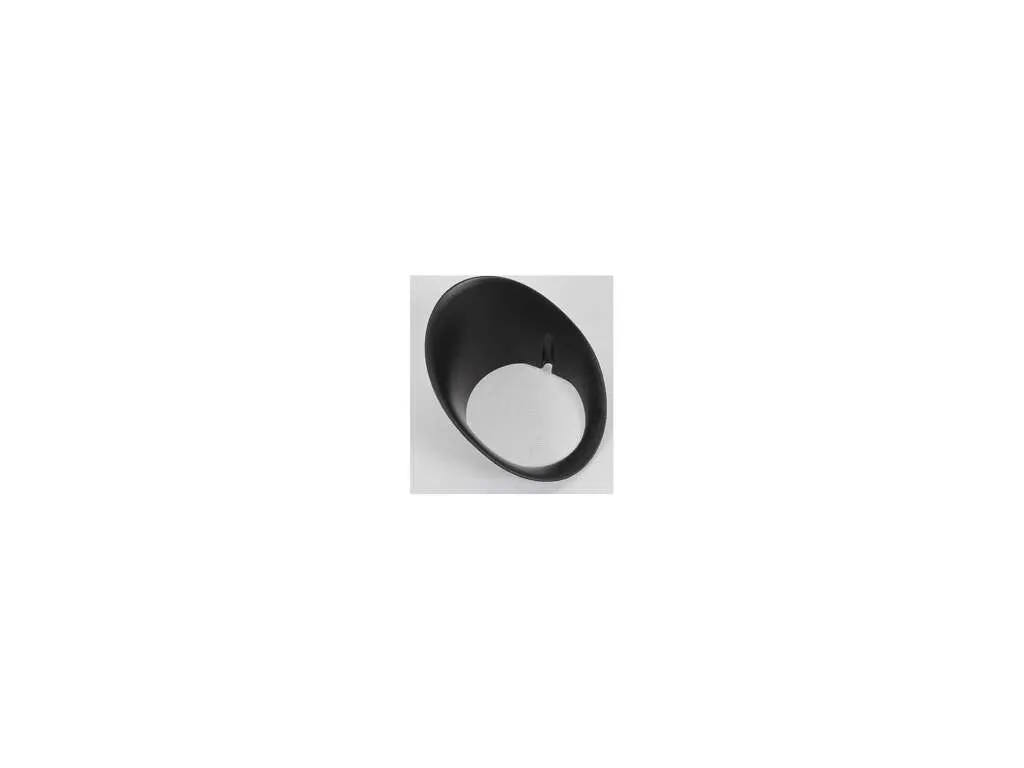 2003-2008 Dodge Ram 1500 Fog Light Trim - Front Left (Mopar)