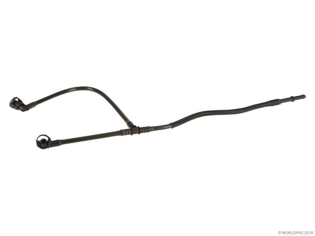 2003-2006 Porsche Cayenne Engine Coolant Bleed Hose (Aftermarket)