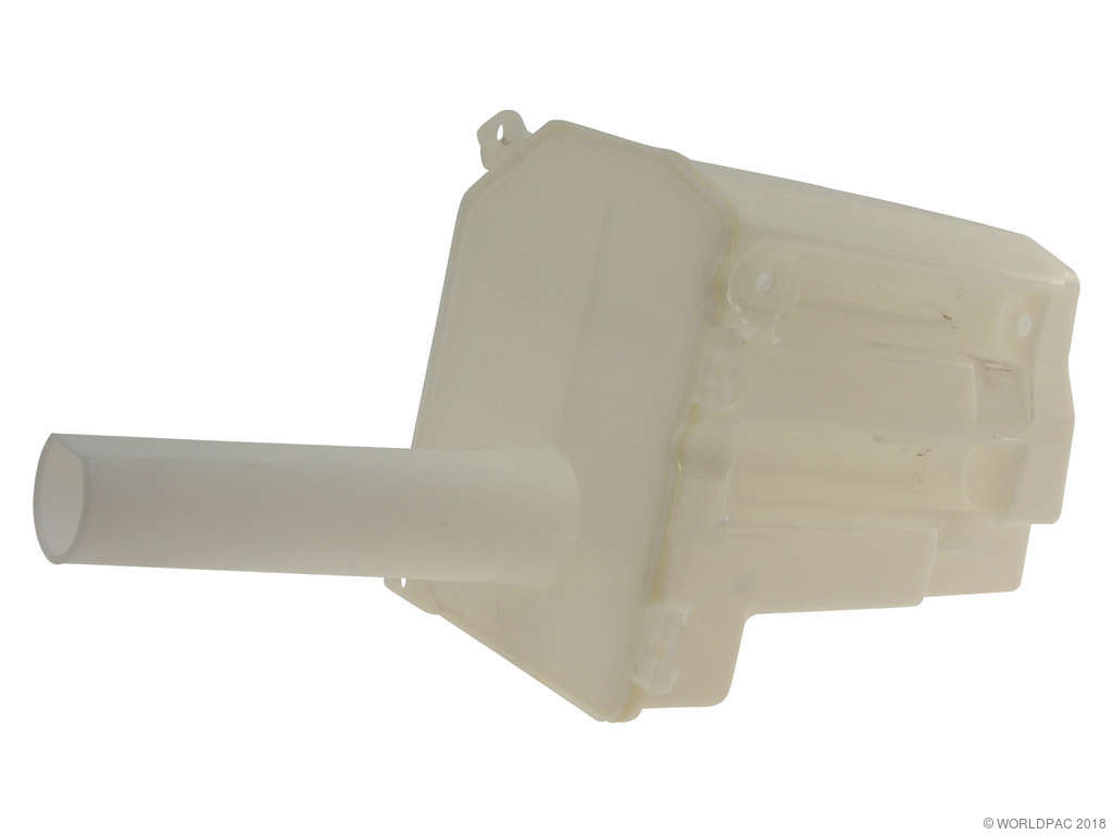 1998-2003 Jaguar XJR Washer Fluid Reservoir (Genuine)