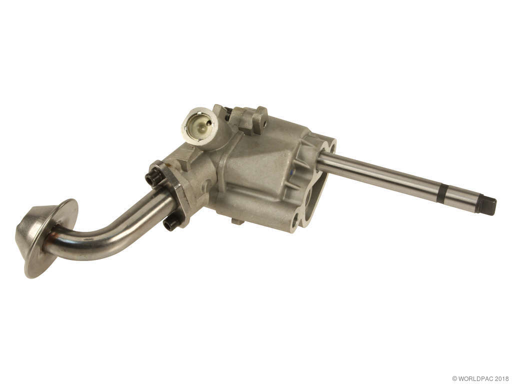 1985-1992 Volkswagen Golf Engine Oil Pump (Vaico)
