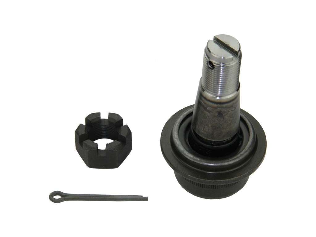2007-2009 Freightliner Sprinter 2500 Suspension Control Arm - Front Left Lower or Front Right Lower (Moog)