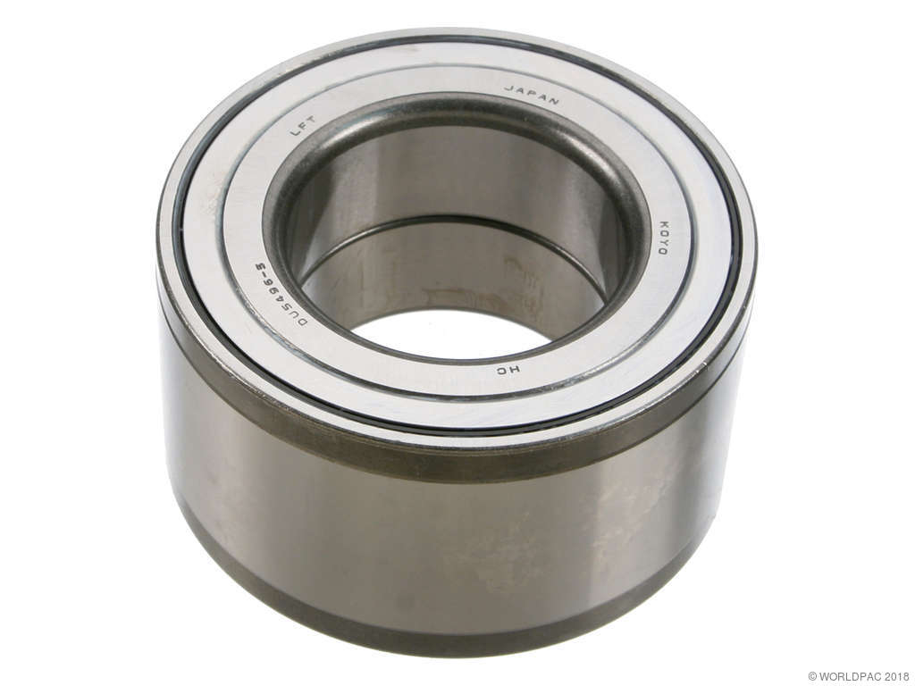 2001-2007 Toyota Sequoia Wheel Bearing - Front (Koyo)